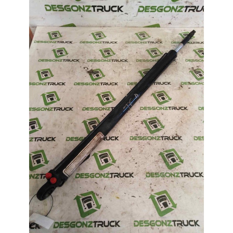 Recambio de brazo elevacion cabina para man tg - a 18.460 fg / bb (e3/e4) l referencia OEM IAM 6029 1010522 - Gris