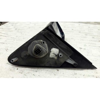 Recambio de retrovisor izquierdo para ford mondeo berlina/familiar (fd) clx familiar referencia OEM IAM   