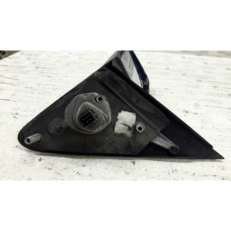 Recambio de retrovisor izquierdo para ford mondeo berlina/familiar (fd) clx familiar referencia OEM IAM - Azul 2