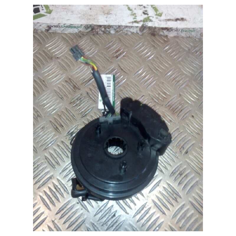 Recambio de modulo electronico para iveco stralis (as) fsa t / fp lt 4x2 gran espacio referencia OEM IAM 41221086 14000100 - Amarillo 2