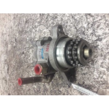 Recambio de bomba direccion para nissan almera (n16/e) acenta referencia OEM IAM 08058194 5M321N 