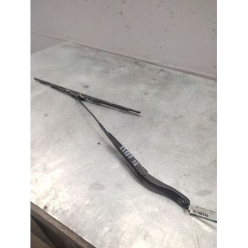 Recambio de brazo limpia delantero izquierdo para renault master kasten 2.3 dci diesel fap energy cat referencia OEM IAM   