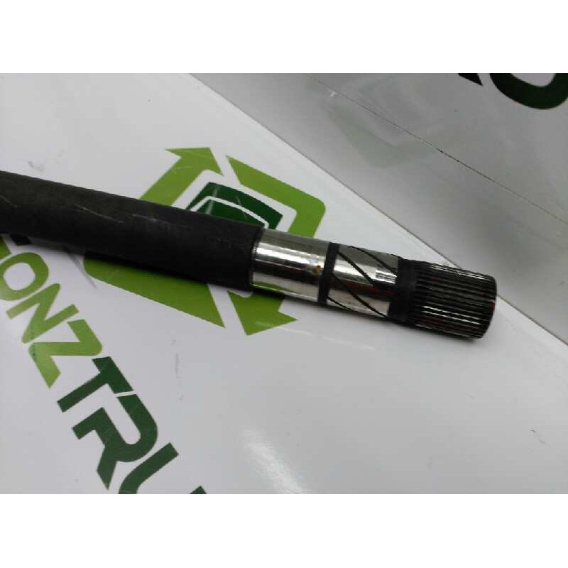 Recambio de transmision delantera derecha para renault espace iv (jk0) dynamique referencia OEM IAM 8200436849 8200387424 - Azul 6
