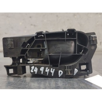 Recambio de maneta interior delantera derecha para peugeot 308 confort referencia OEM IAM   