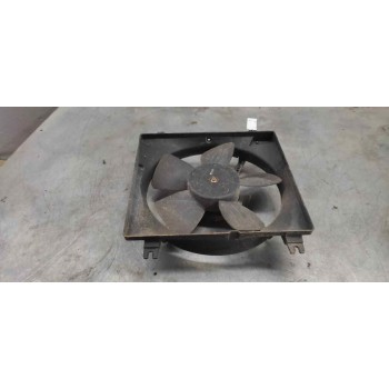 Recambio de electroventilador para chevrolet tacuma se referencia OEM IAM   