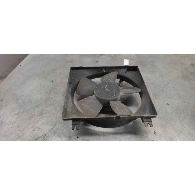 Recambio de electroventilador para chevrolet tacuma se referencia OEM IAM - Verde 2
