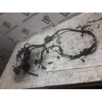 Recambio de instalacion electrica para ford fiesta (cbk) ambiente referencia OEM IAM   