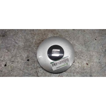 Recambio de tapacubos para seat ibiza (6k1) select referencia OEM IAM 6K0601149D 14.50CM 