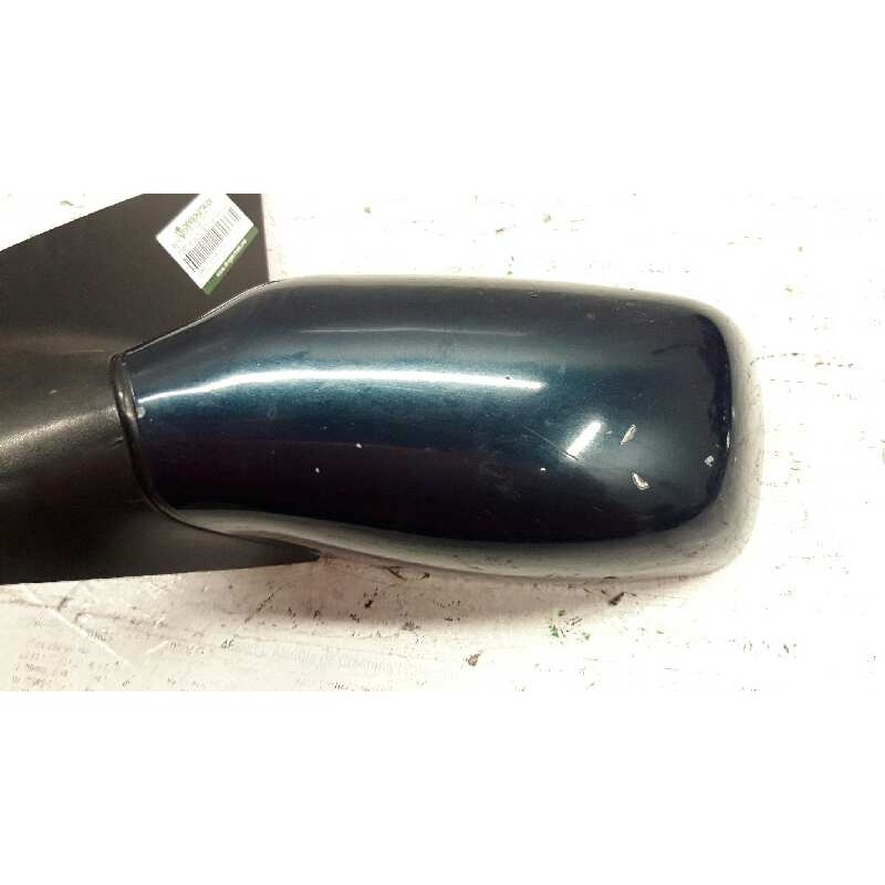 Recambio de retrovisor izquierdo para ford mondeo berlina/familiar (fd) clx familiar referencia OEM IAM - Azul 3