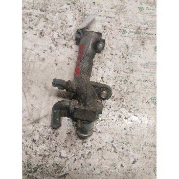 Recambio de tubo para mazda cx-7 (er) active referencia OEM IAM   