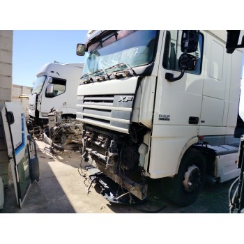 daf serie xf105.xxx del año 2007