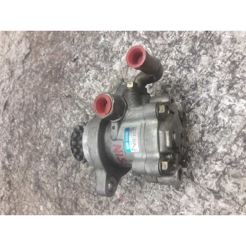 Recambio de bomba direccion para nissan almera (n16/e) acenta referencia OEM IAM 08058194 5M321N 3