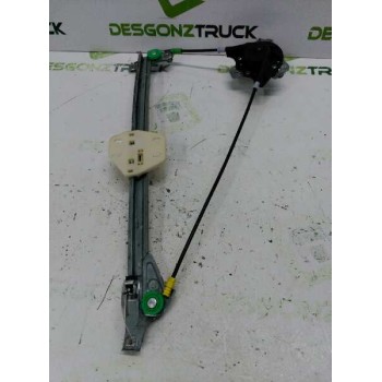 Recambio de elevalunas trasero derecho para renault espace (j63) 2.1 td helios referencia OEM IAM 6025171028  