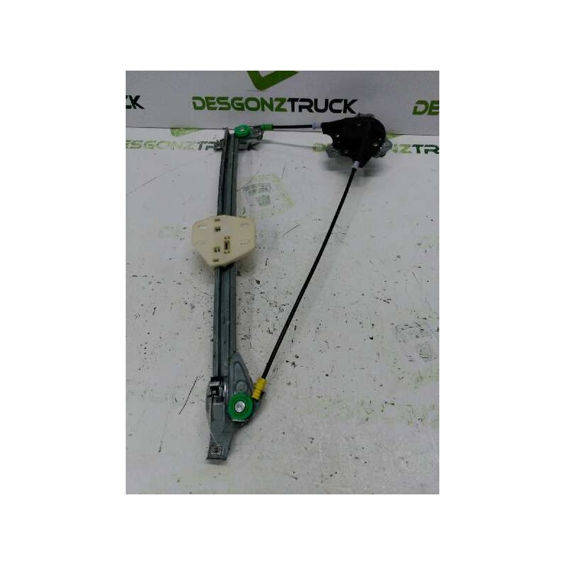 Recambio de elevalunas trasero derecho para renault espace (j63) 2.1 td helios referencia OEM IAM 6025171028 2