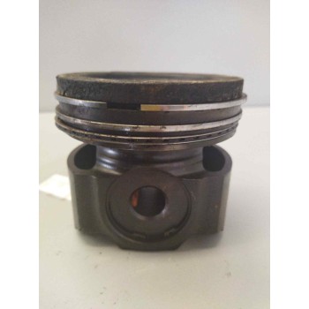 Recambio de piston para scania serie p/g/r (l-clase) 12.7 diesel referencia OEM IAM 2619545  