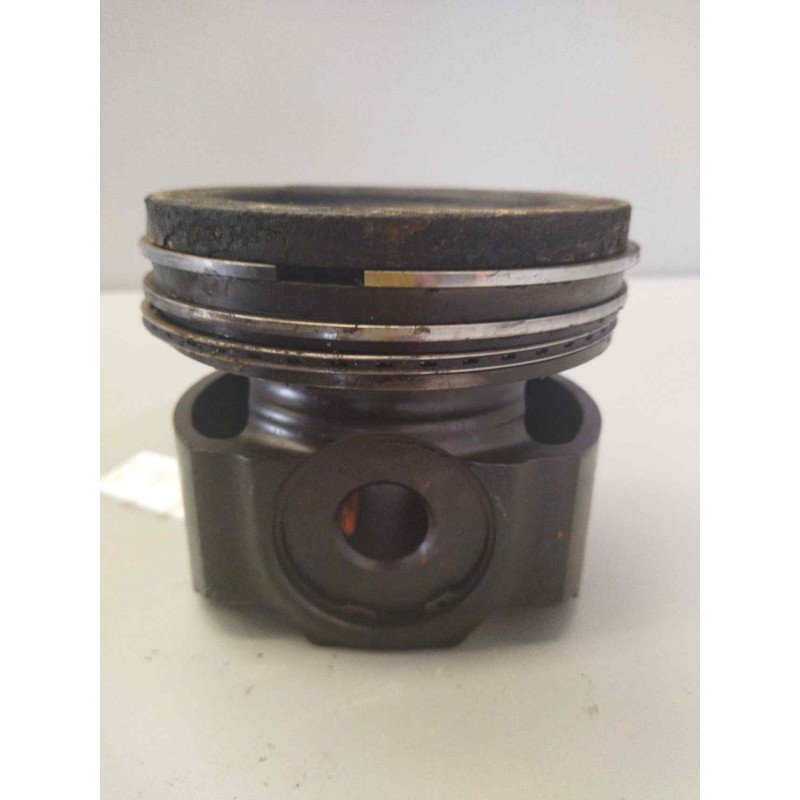 Recambio de piston para scania serie p/g/r (l-clase) 12.7 diesel referencia OEM IAM 2619545 - Verde 3