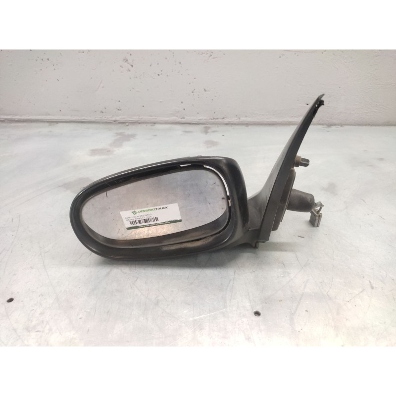 Recambio de retrovisor izquierdo para nissan almera ii (n16) 1.5 referencia OEM IAM 96302BN200  ELECTRICO