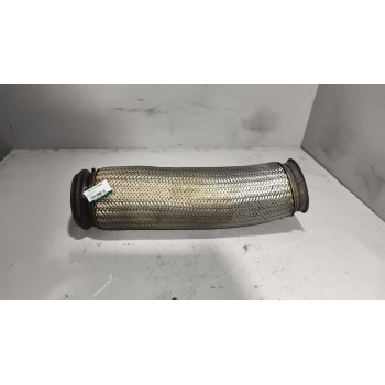 Recambio de flector tubo escape para volvo fh xxx referencia OEM IAM 22929374  
