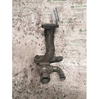 Recambio de tubo para mazda cx-7 (er) active referencia OEM IAM   