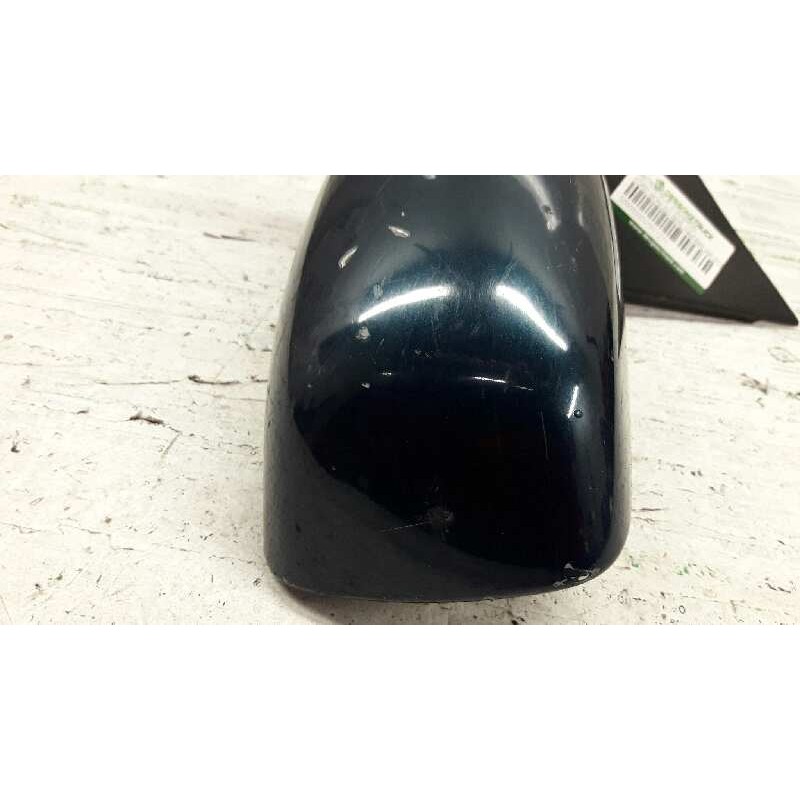 Recambio de retrovisor izquierdo para ford mondeo berlina/familiar (fd) clx familiar referencia OEM IAM - Azul 4