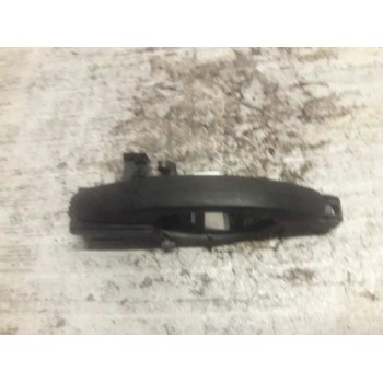 MANETA EXTERIOR TRASERA DERECHA 4M51A266B22AC 