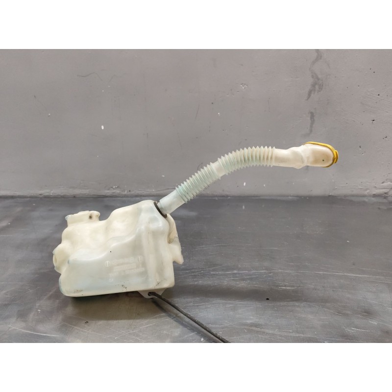 Recambio de deposito limpia para renault megane ii classic berlina confort authentique referencia OEM IAM - Plata 2