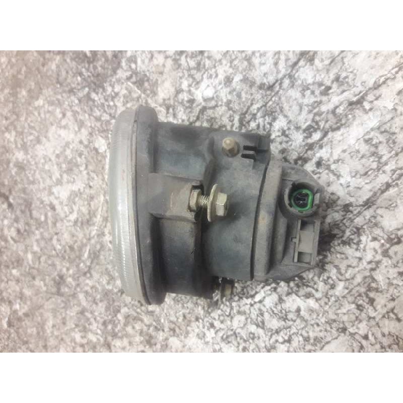 Recambio de faro antiniebla derecho para renault clio ii fase i (b/cbo) 1.9 d referencia OEM IAM 2