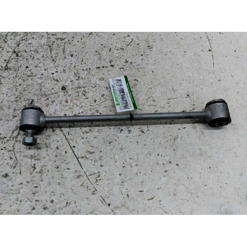 Recambio de bieleta estabilizadora delantera izquierda para mercedes-benz clase e (w211) berlina e 270 cdi (211.016) referencia - Negro
