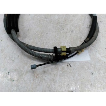 Recambio de cables de freno mano para ford mondeo berlina (ge) ghia referencia OEM IAM   