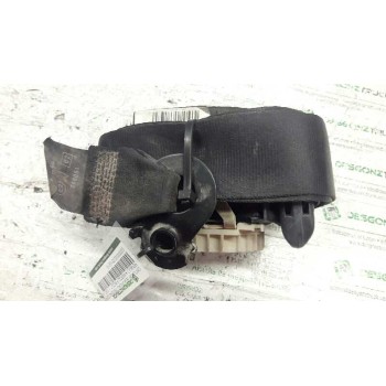 Recambio de cinturon seguridad trasero derecho para renault kangoo (f/kc0) authentique referencia OEM IAM   