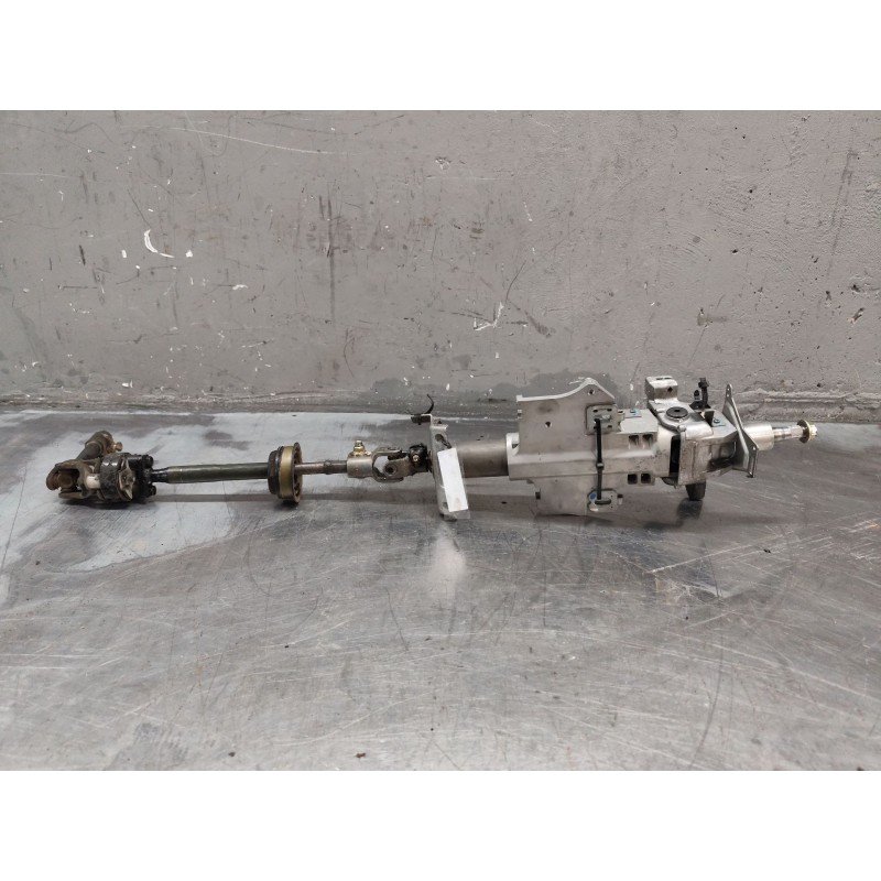 Recambio de columna direccion para nissan murano i (z50) 3.5 4x4 referencia OEM IAM 48810CC060 - Negro 2