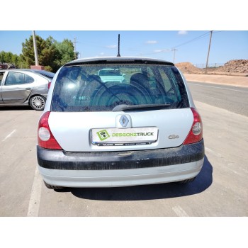 renault clio ii fase ii (b/cb0) del año 2003
