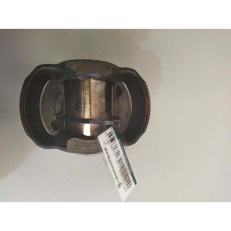 Recambio de piston para scania serie p/g/r (l-clase) 12.7 diesel referencia OEM IAM 2619545 - Verde 4