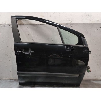 Recambio de puerta delantera derecha para peugeot 308 confort referencia OEM IAM   