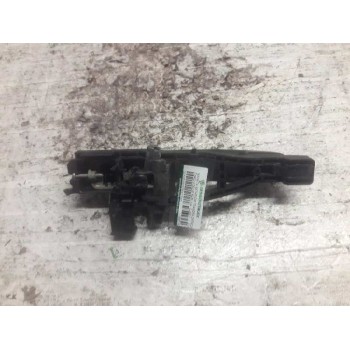Recambio de maneta exterior trasera derecha para ford focus berlina (cap) ghia referencia OEM IAM 4M51A266B22AC  