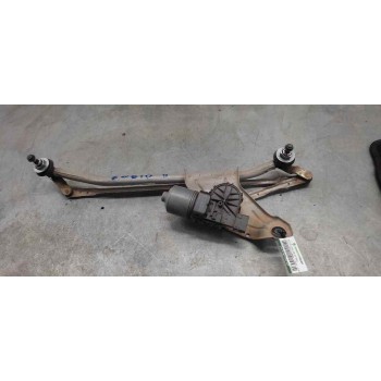 MOTOR LIMPIA DELANTERO 0390241544 5 PINS 