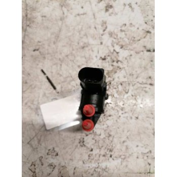 Recambio de valvula aire adicional para seat leon (1p1) comfort limited referencia OEM IAM 1K0906283A 2 PINS 