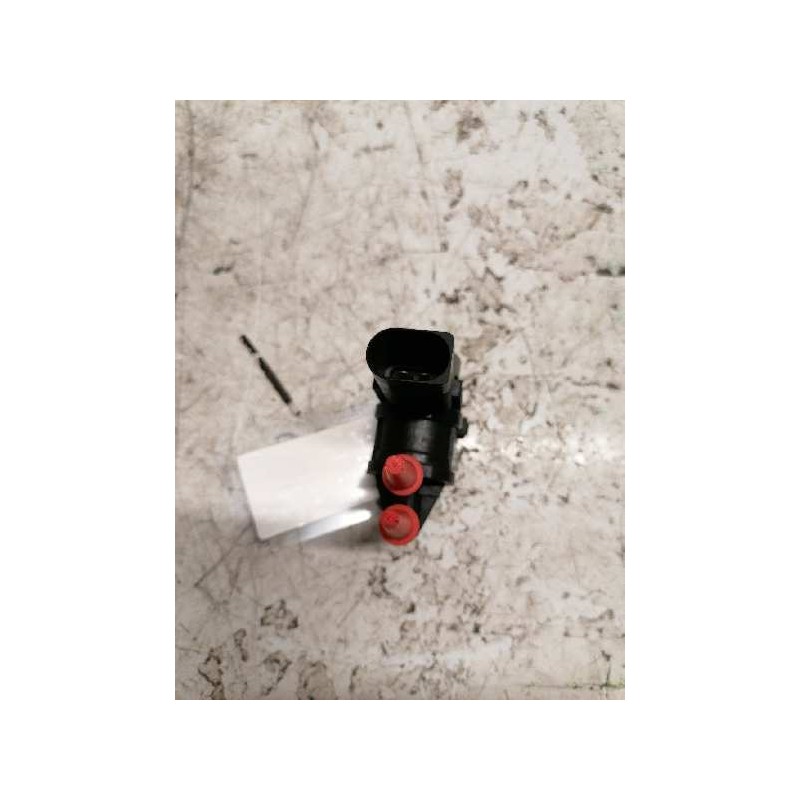 Recambio de valvula aire adicional para seat leon (1p1) comfort limited referencia OEM IAM 1K0906283A 2 PINS - Negro 2