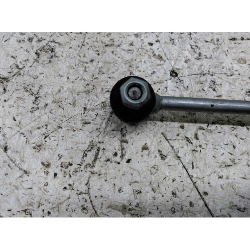 Recambio de bieleta estabilizadora delantera izquierda para mercedes-benz clase e (w211) berlina e 270 cdi (211.016) referencia - Negro 2