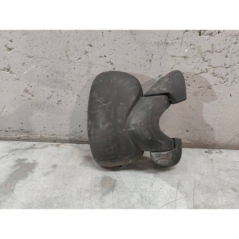 Recambio de retrovisor derecho para renault trafic combi (ab 4.01) referencia OEM IAM - Gris 2