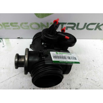 Recambio de valvula egr para citroën xsara berlina 1.9 d sx referencia OEM IAM   