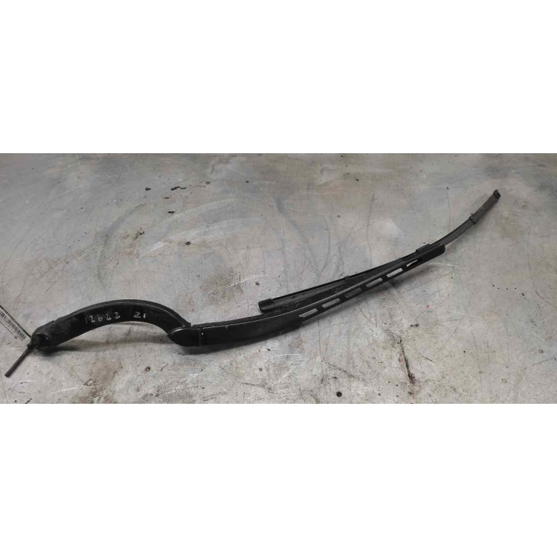 Recambio de brazo limpia delantero izquierdo para jaguar xf 3.0 v6 diesel edition referencia OEM IAM   