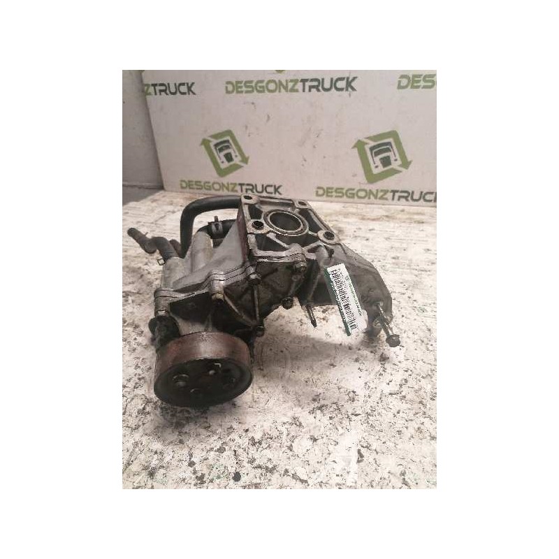 Recambio de bomba agua para mazda cx-7 (er) active referencia OEM IAM R2AA15176  