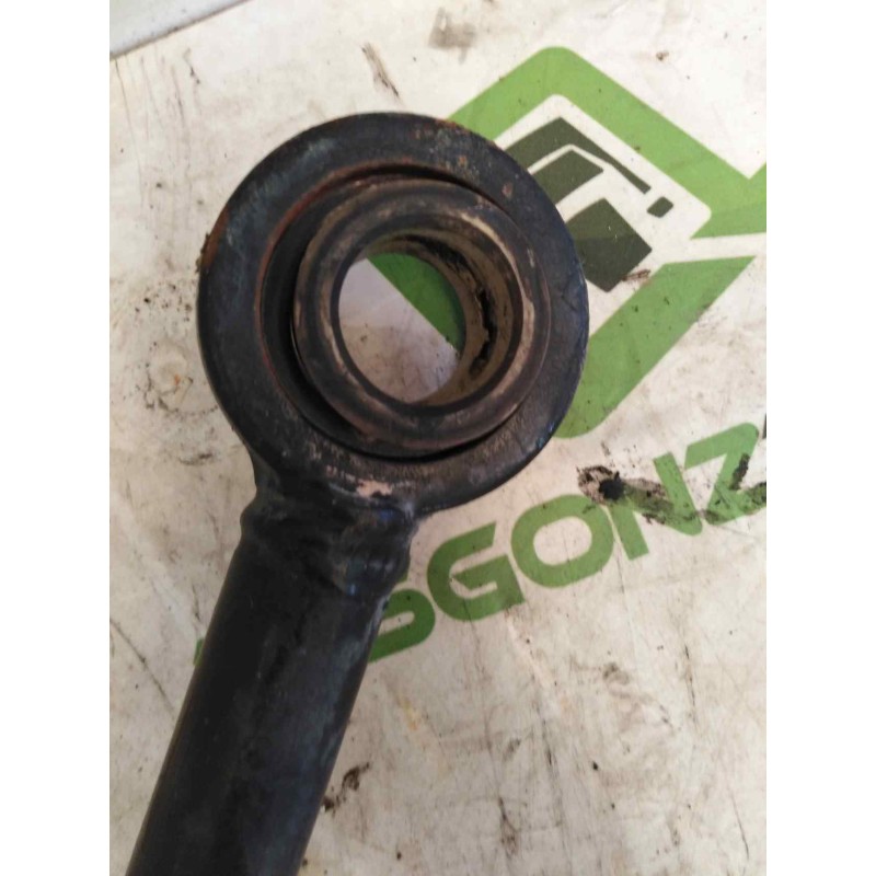 Recambio de brazo elevacion cabina para man tg - a 18.460 fg / bb (e3/e4) l referencia OEM IAM 6029 1010522 - Gris 4