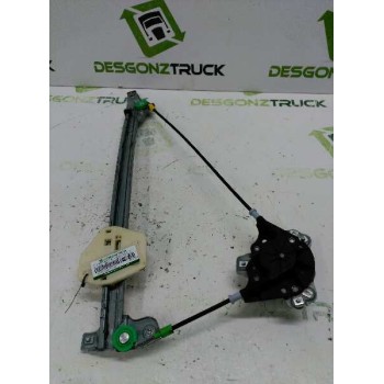 Recambio de elevalunas trasero izquierdo para renault espace (j63) 2.1 td helios referencia OEM IAM 6025171029  