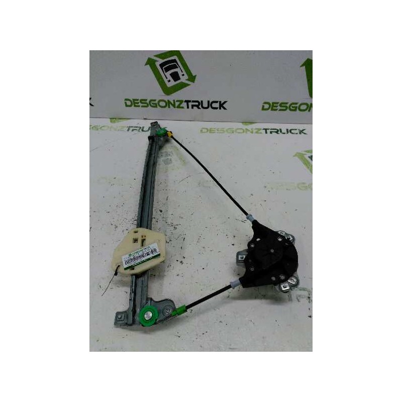 Recambio de elevalunas trasero izquierdo para renault espace (j63) 2.1 td helios referencia OEM IAM 6025171029 2