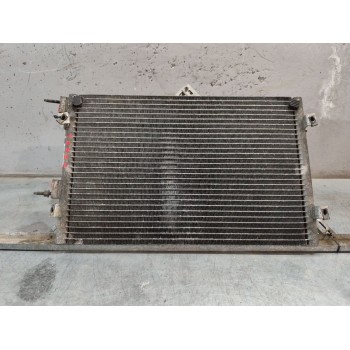 Recambio de condensador / radiador a/a para chrysler pt cruiser (pt) referencia OEM IAM 1216003  