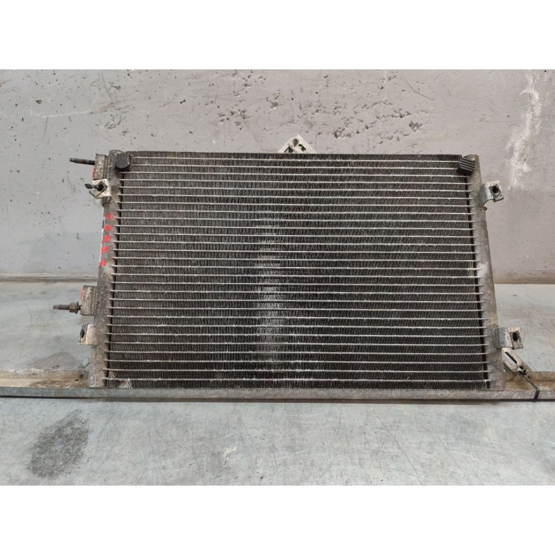 Recambio de condensador / radiador a/a para chrysler pt cruiser (pt) referencia OEM IAM 1216003  