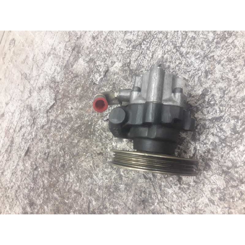 Recambio de bomba direccion para mg serie 25 (rf) classic (5-ptas.) referencia OEM IAM QVB101581 120509517 2
