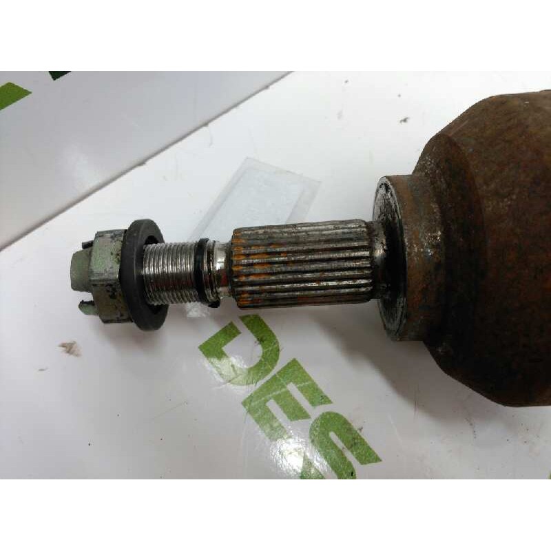 Recambio de transmision delantera izquierda para renault espace iv (jk0) dynamique referencia OEM IAM 8200226057 7711135403 - Azul 3
